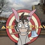 Axe Play