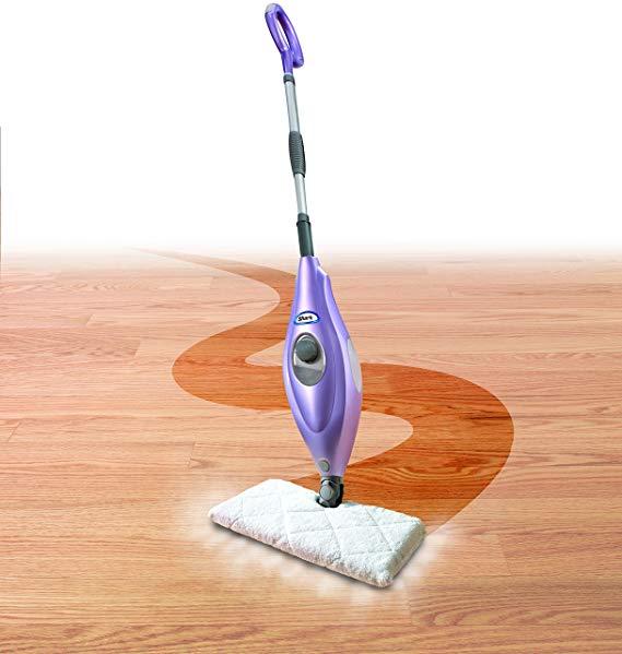 Shark Steam Pocket Mop Hard Floor Cleaner