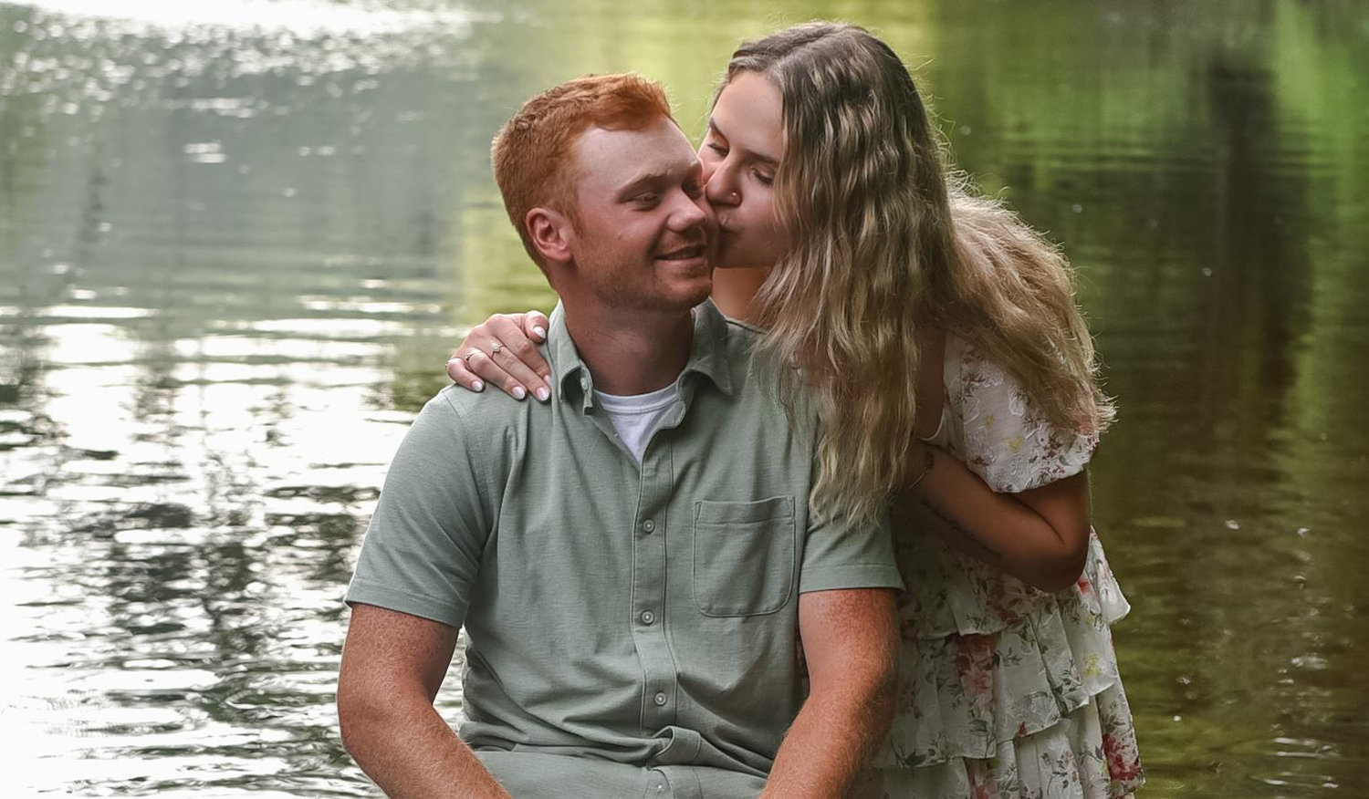 The Wedding Website of Zayda Stromquist and Dereck Trierweiler