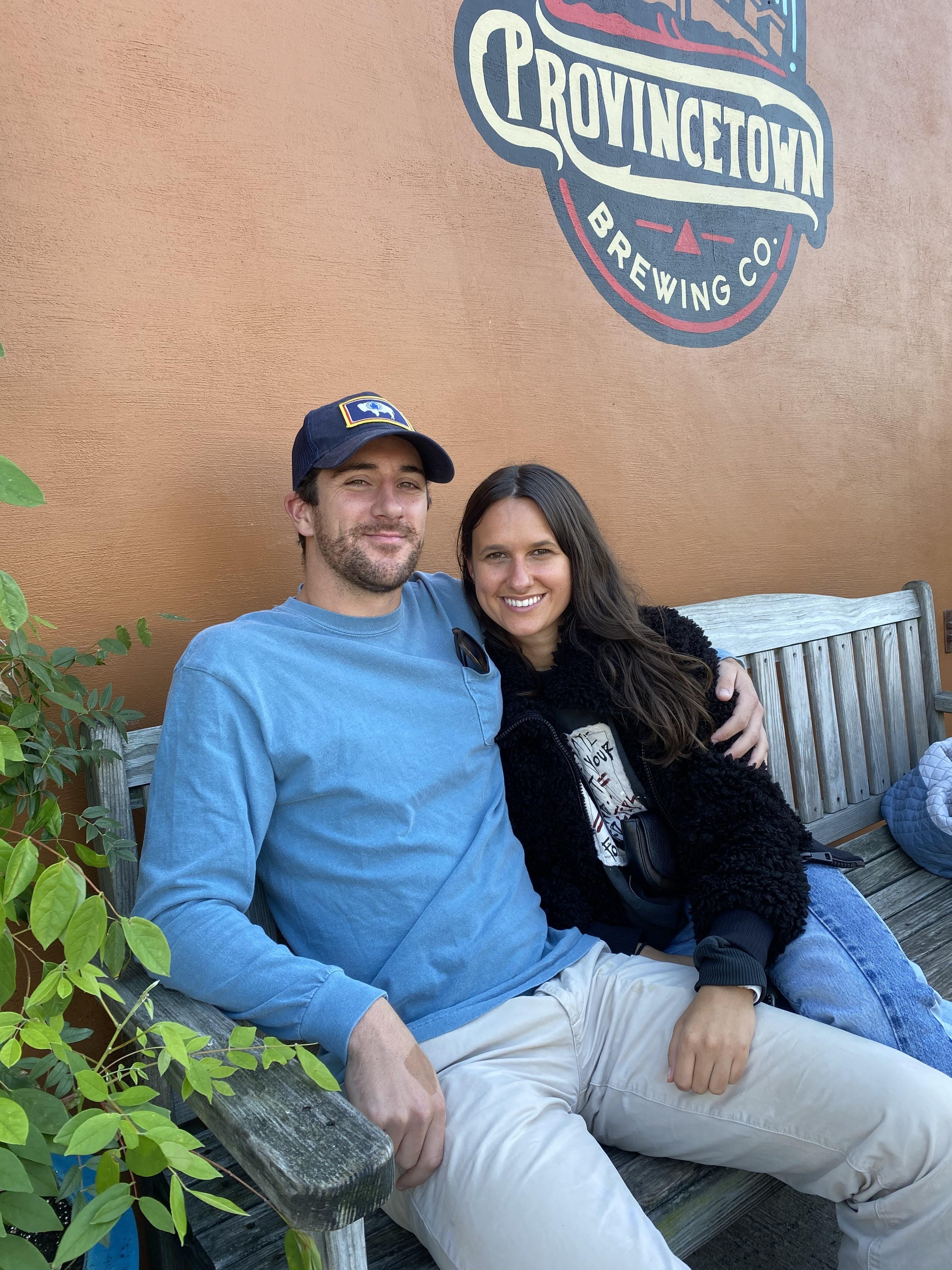 The Wedding Website of Kerry Ann Castoria and Brian Woods