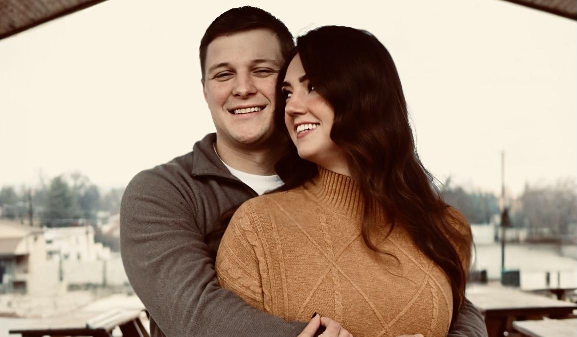 The Wedding Website of Olivia Bryan and Ryan Roach