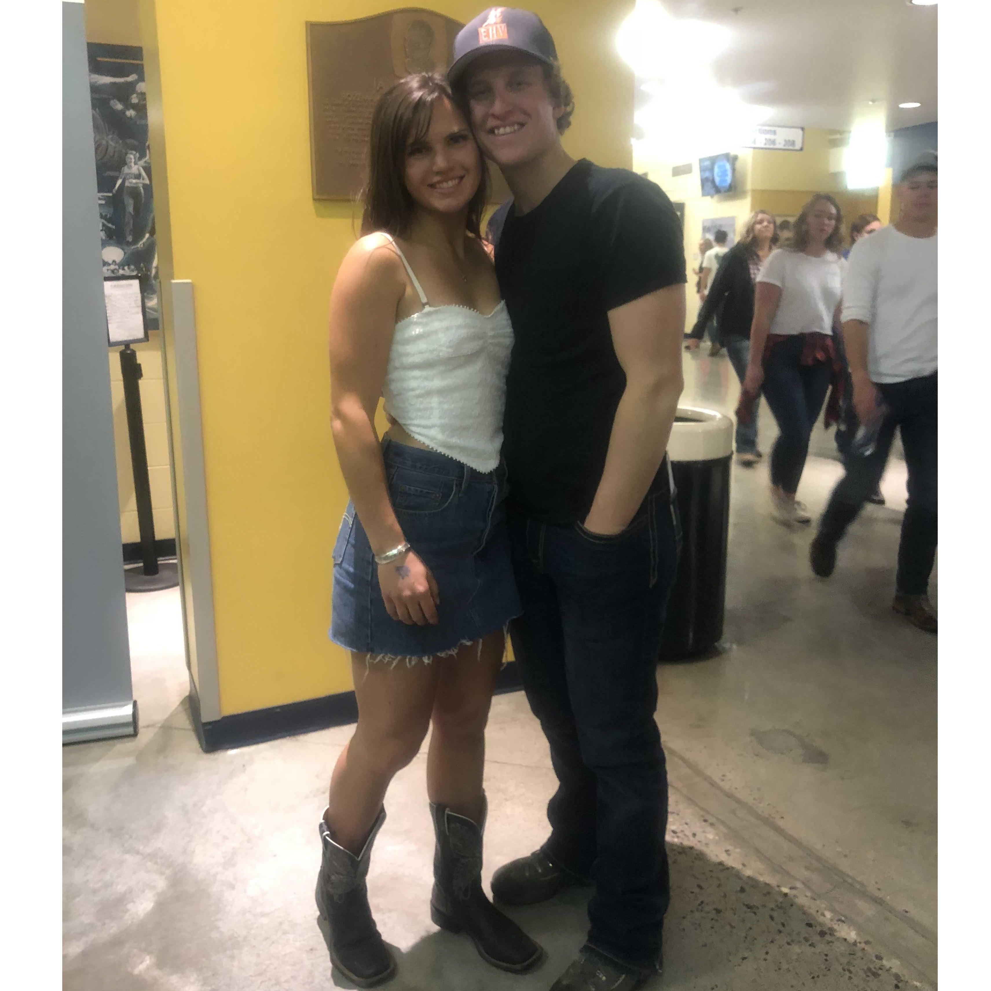 Bozeman concerts