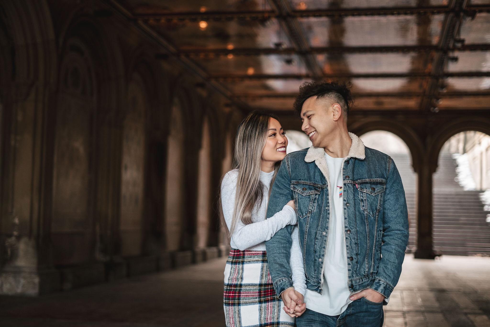 The Wedding Website of Lexy Le and Alex Aphay