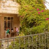 Sufra Restaurant