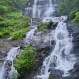 Amicalola Falls State Park