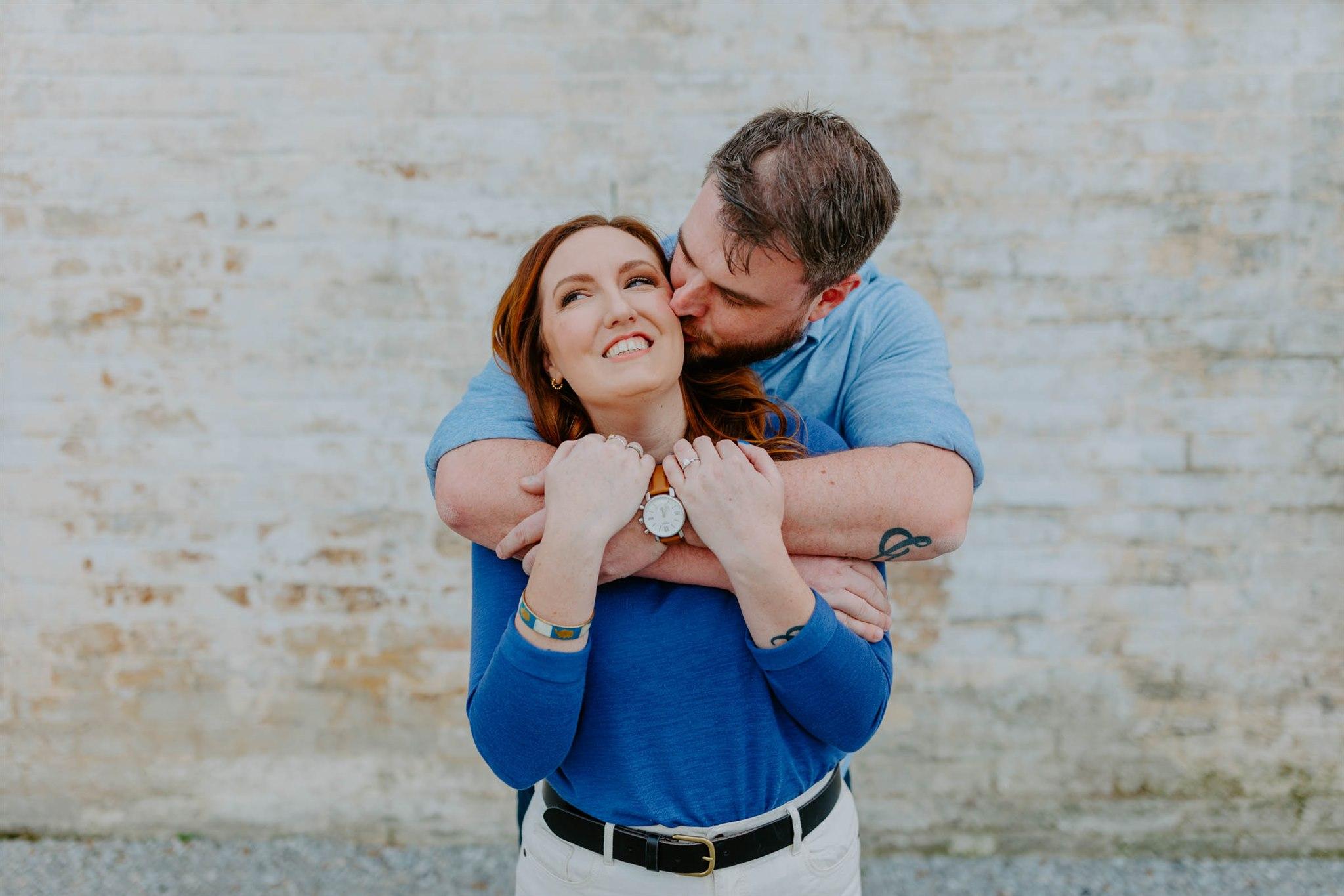 The Wedding Website of Hannah Robertson and Steve Hutchens