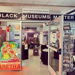 African American Heritage Museum of Southern New Jersey