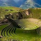 Zona Arqueologica Moray