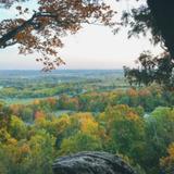 Mount Nemo Conservation Area