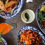 Mia's Italian Kitchen