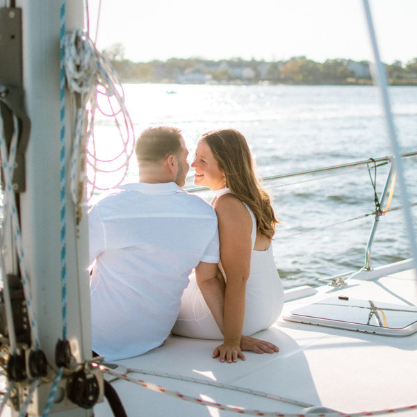 Casey Copus and Joseph Mulholland's Wedding Website