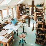 Visit Owl Furniture in Stonington