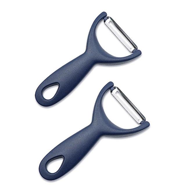 Tagefa Potato Peeler Y Shaped Vegetable Peeler, Premium Ultra Sharp Fruit Peeler for Kitchen