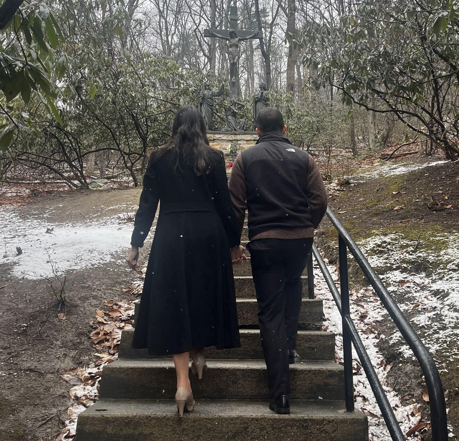 The Wedding Website of Maria Anne Lacaria and Christian Anthony Davis