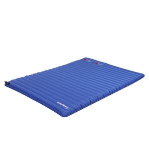 Double Outdoor Camping Sleeping Air Mattress