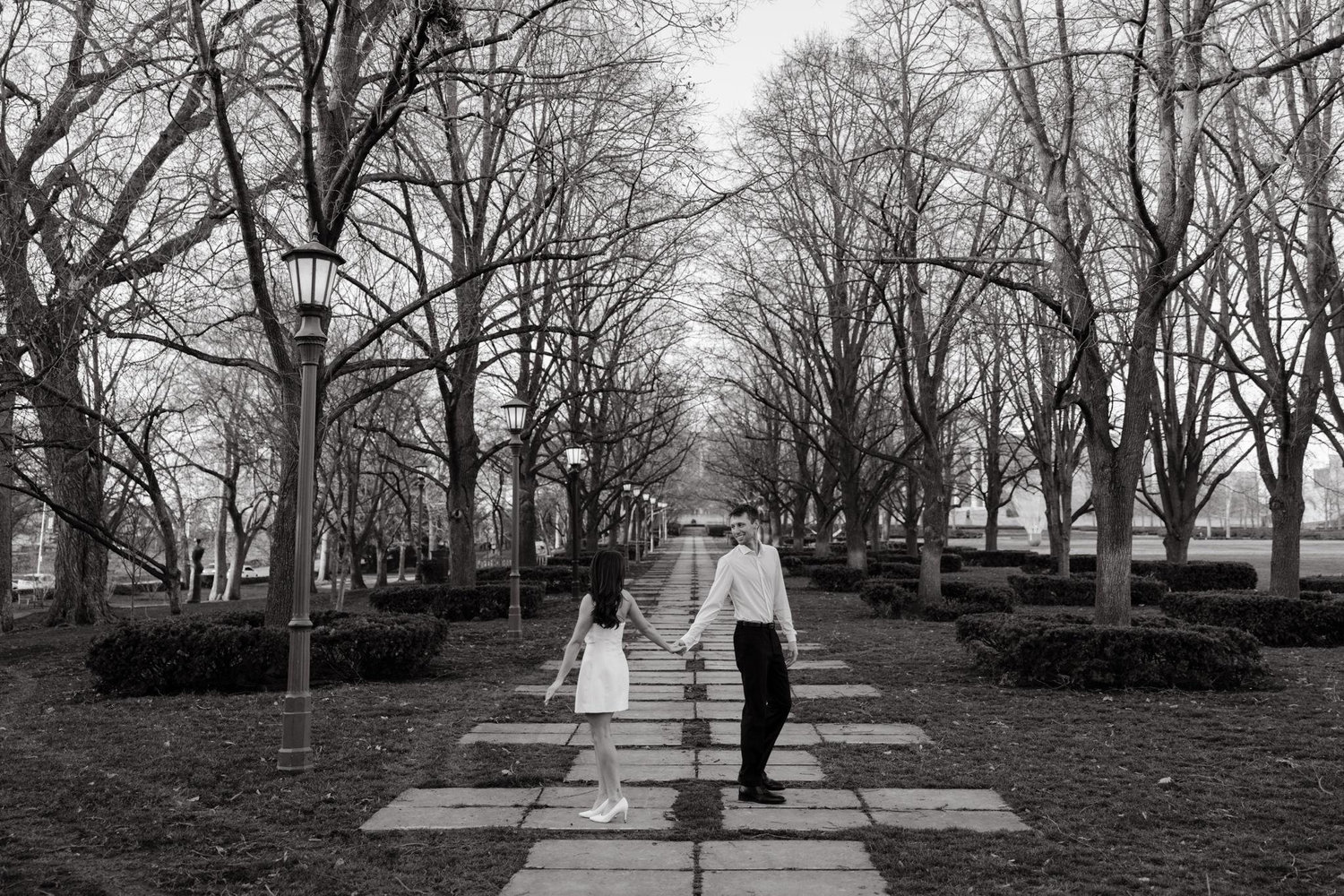 The Wedding Website of Hayley Steen and Alex Bjorlin