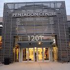 Fashion Centre at Pentagon City