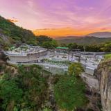 Puerta Del Diablo Mirador - Devil's Door Overlook