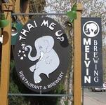 Thai Me Up - Melvin Brewing