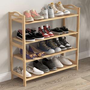 Shoe rack