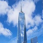 World Trade Center and 9/11 Memorial