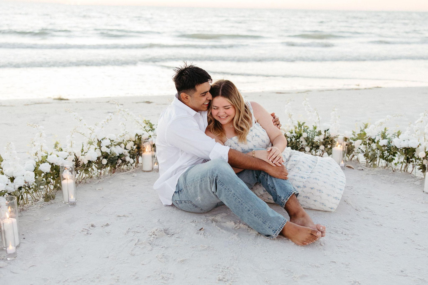 The Wedding Website of Isabelle Pettis and Jaykob Martinez
