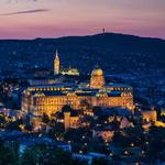 Buda Castle