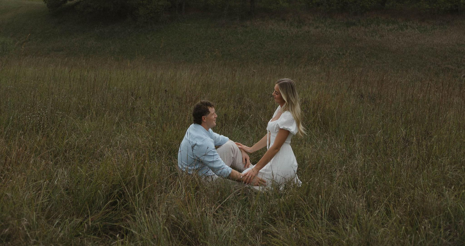 The Wedding Website of Chloe Uden and Tyson Denkert