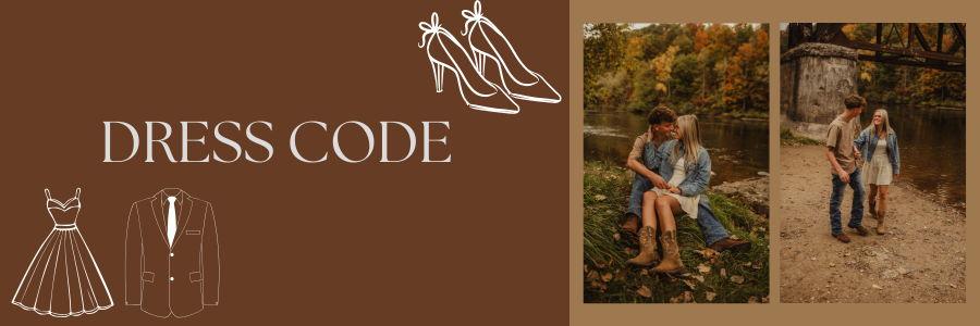 The Wedding Website of Nicholas Brower and Alexis LaCount