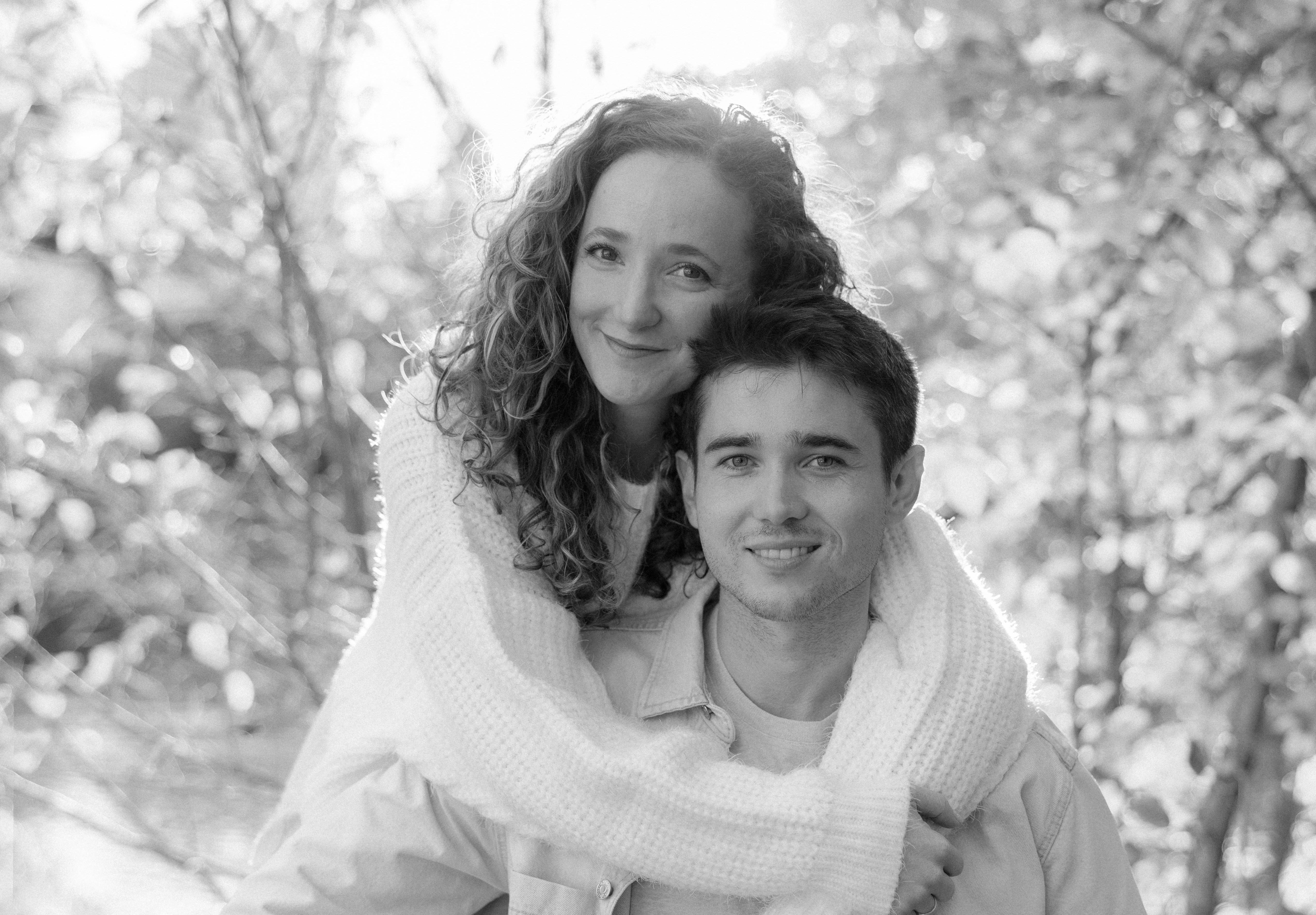 The Wedding Website of Lane Halperin and Luke Slattery