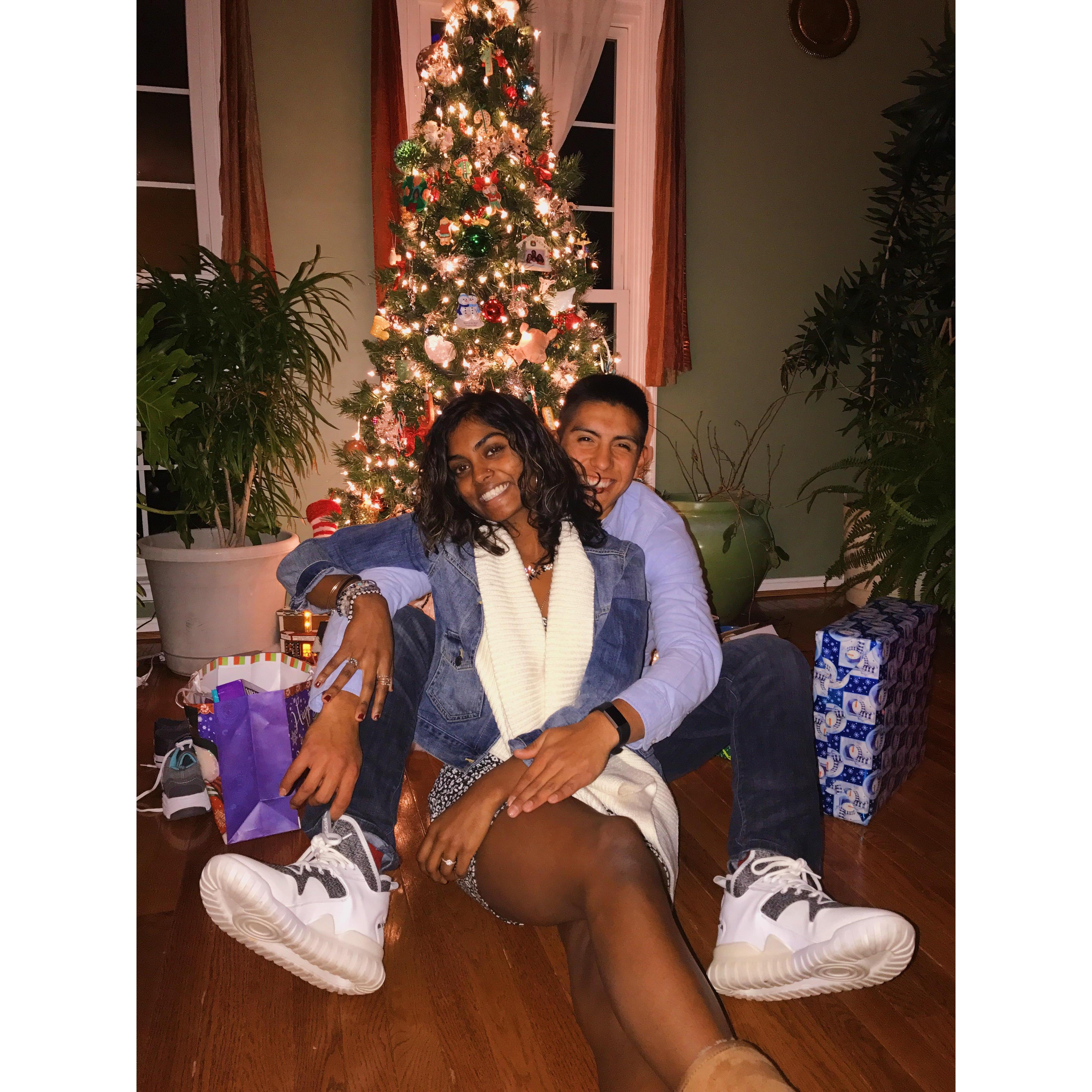 Christmas - 2017.
