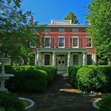 Historic Smithville Park