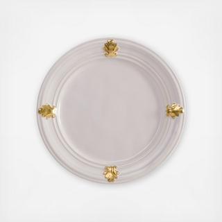 Acanthus Dessert/Salad Plate