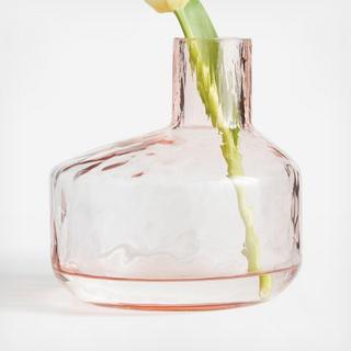 Cecillia Glass Vase