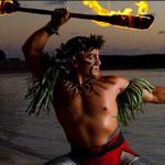 Paradise Cove Luau