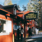 Tahoma Market and Deli