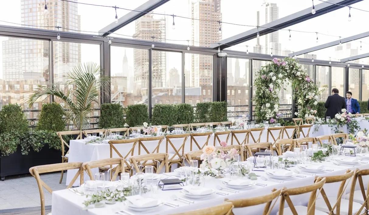 The Wedding Website of Jina Seo and Henry Pak