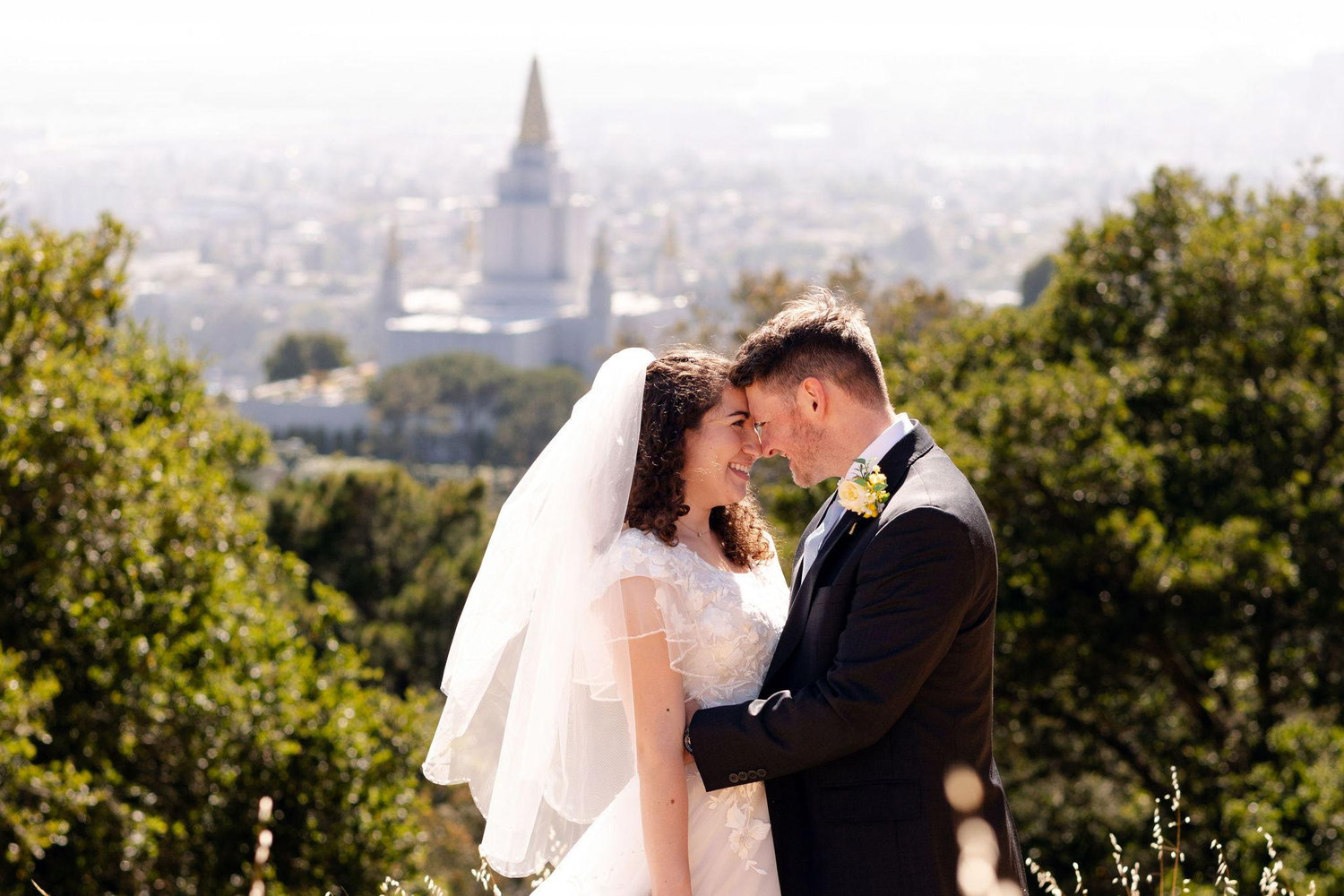 The Wedding Website of Ethan McMullen and Olivia Madera