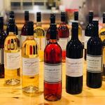 Georgetown Vineyards