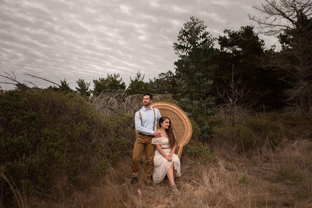 The Wedding Website of Sarah Foy and Daniel Blake