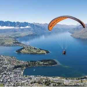 Queenstown Adventure Excursions