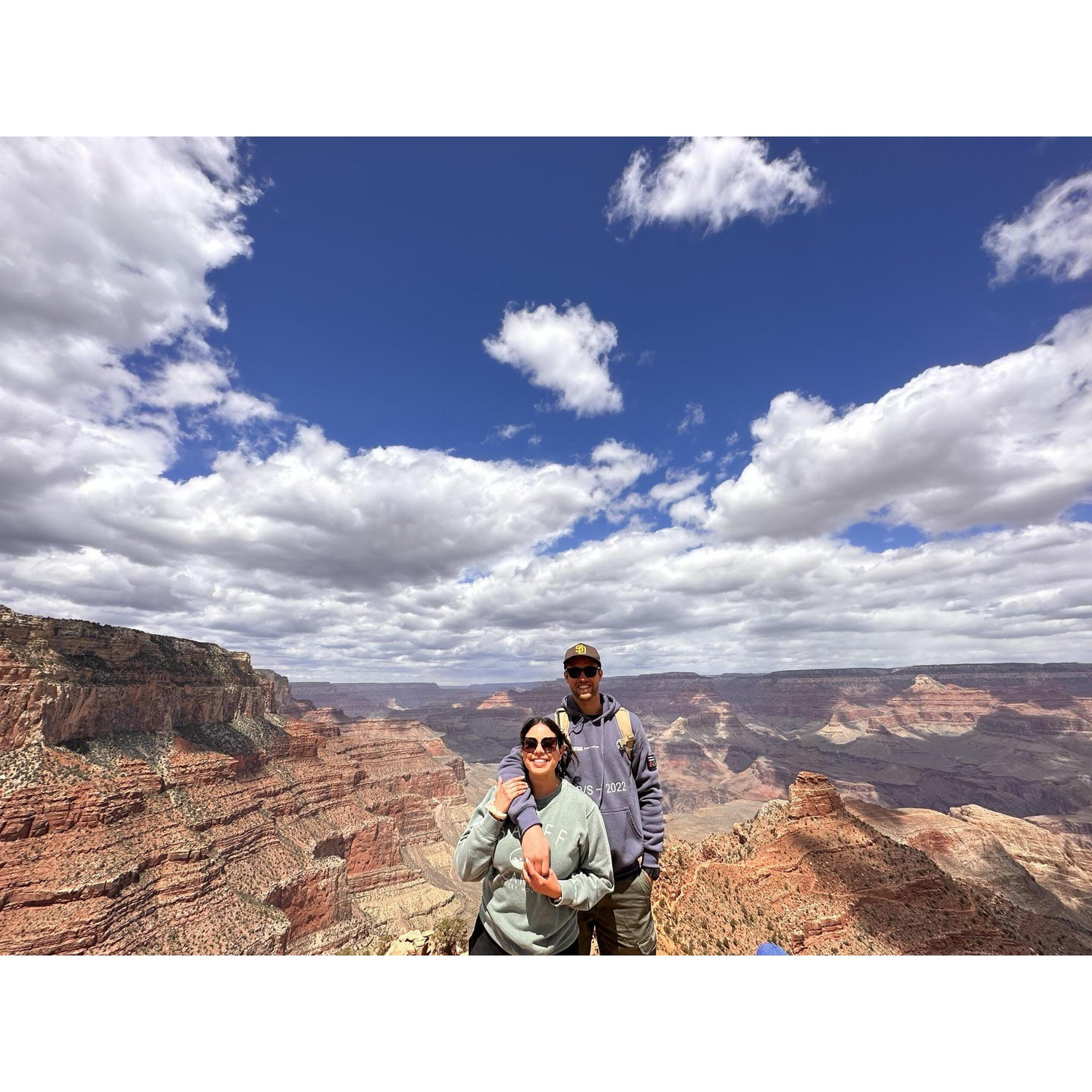 Grand Canyon, AZ