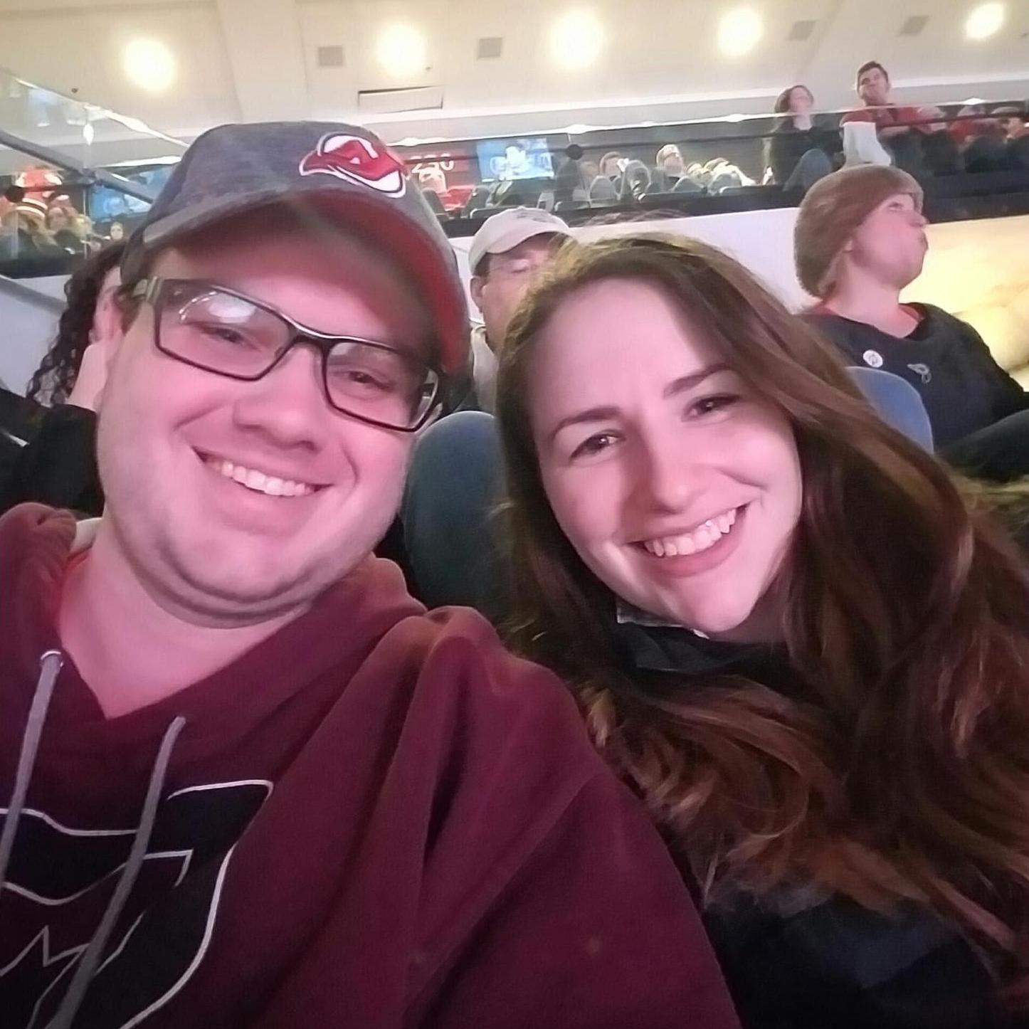 Go Devils!