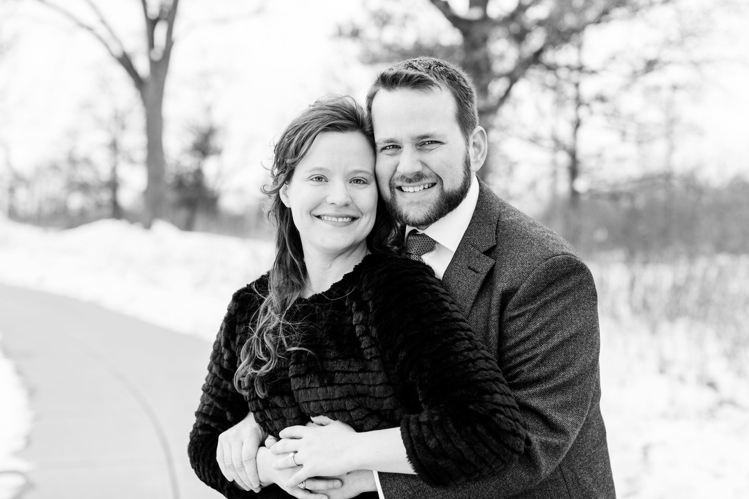 The Wedding Website of Elizabeth Caldwell and Aaron Stockton