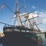 Historic Ships in Baltimore