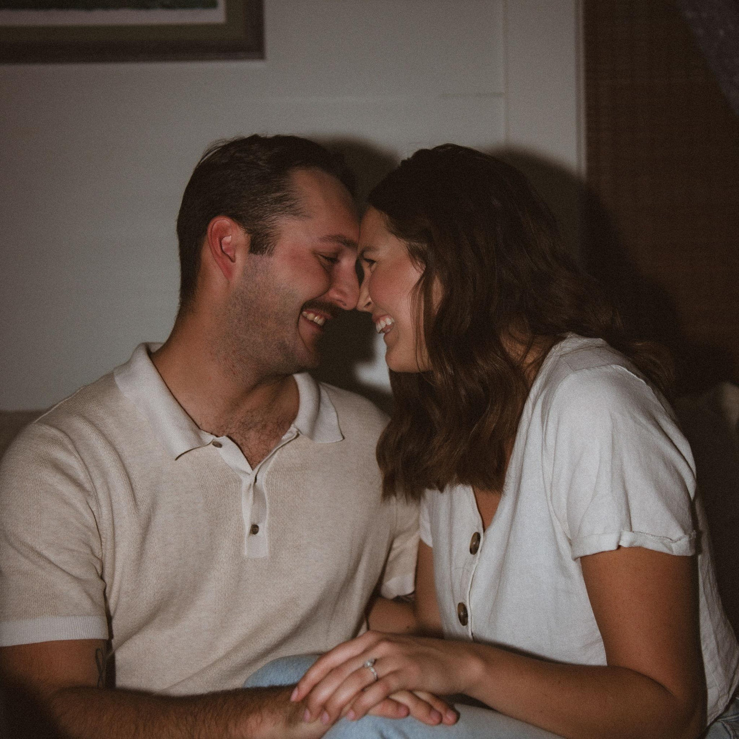 Engagement Pictures