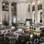 The Ritz-Carlton Bar