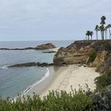 TREASURE ISLAND BEACH