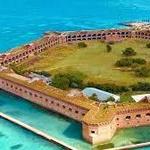 Dry Tortugas National Park