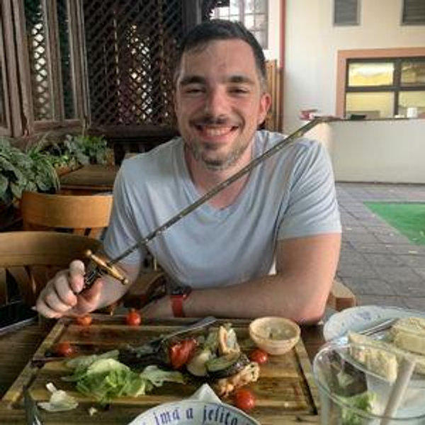 Cooking Class For Two | Clase de cocina para dos